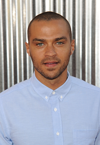 Illustration for article titled Sadly, the List of Actors Up For Finnick in the Hunger Games Sequel Doesn't Include Jesse Williams